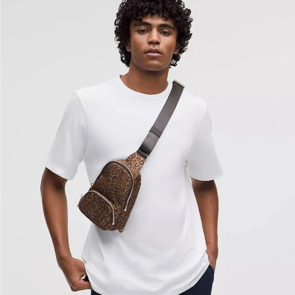 lululemon athletica brand new